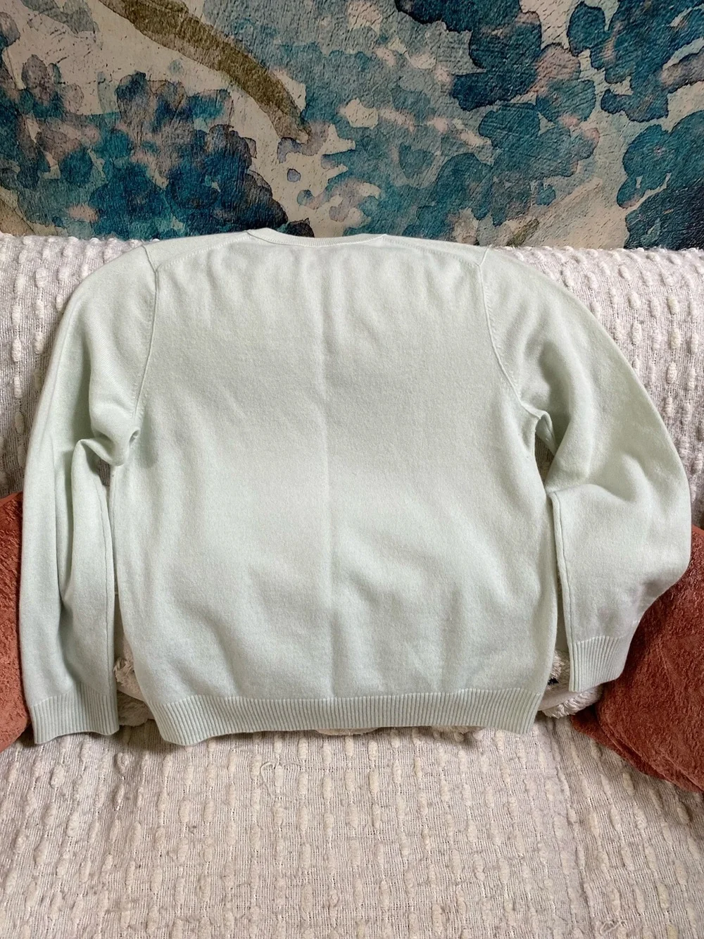 {Banana Republic} Cashmere Sweater